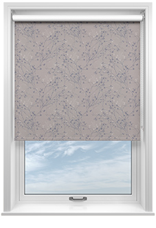 Apella (Blackout), Twilight - Roller Blind